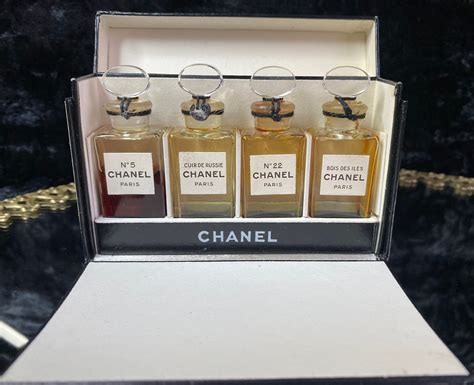 chanel poppy perfume|Chanel perfume sets clear.